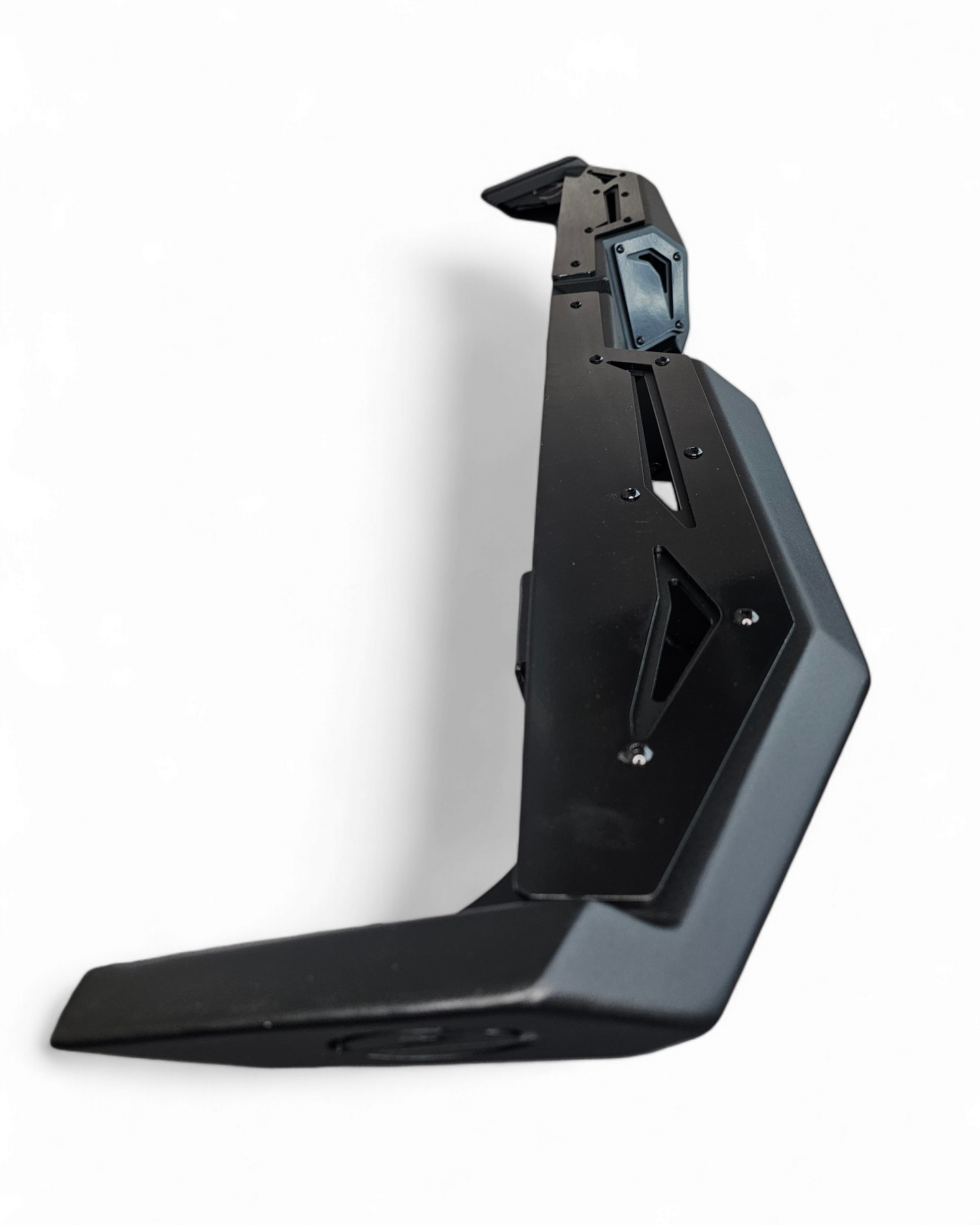 2024 up Polaris Xpedition Rear Bumper (Does Not Allow your Bed to tilt)