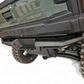 2024 up Polaris Xpedition Rear Bumper (Does Not Allow your Bed to tilt)