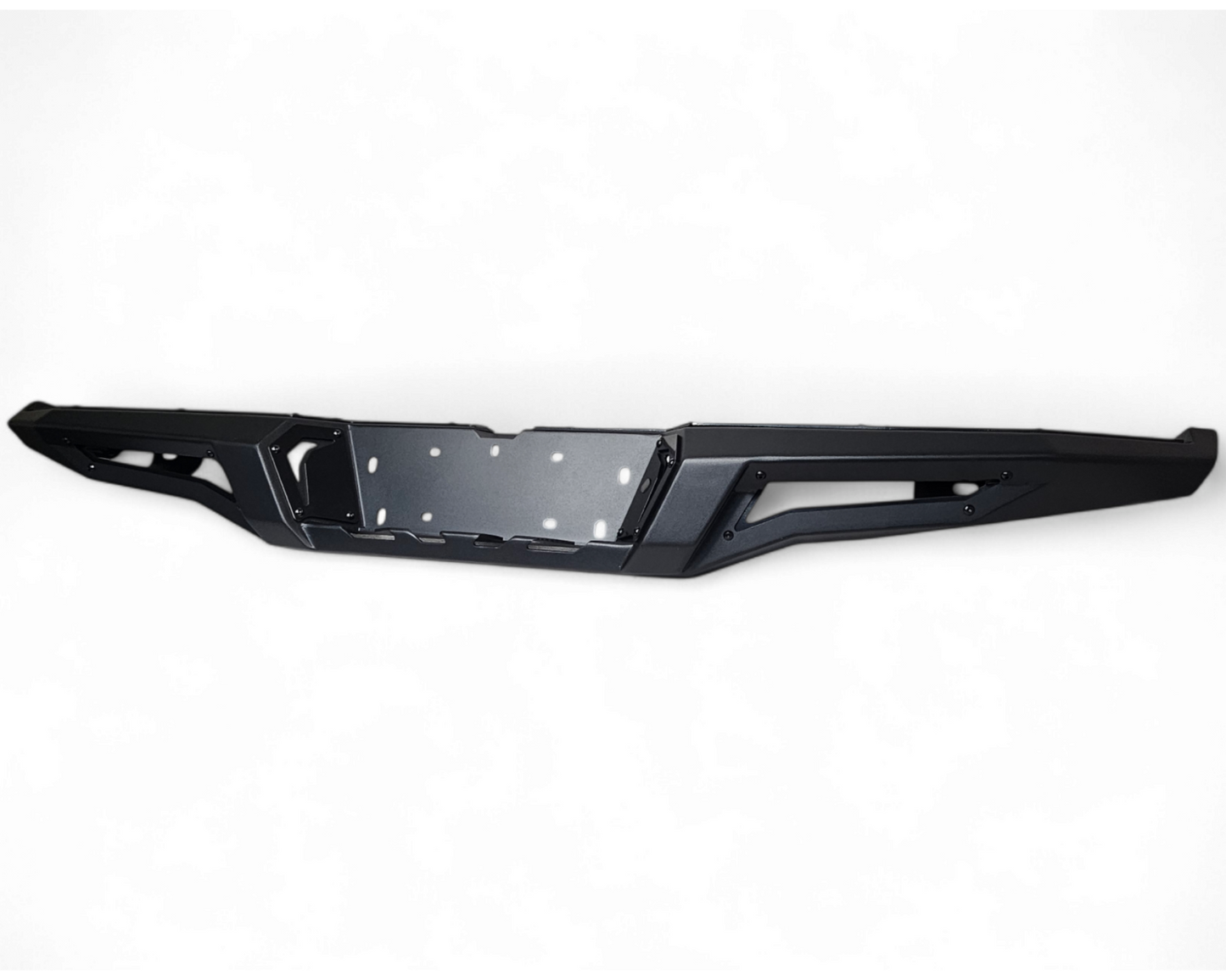 2024 up Polaris Xpedition Rear Bumper (Does Not Allow your Bed to tilt)
