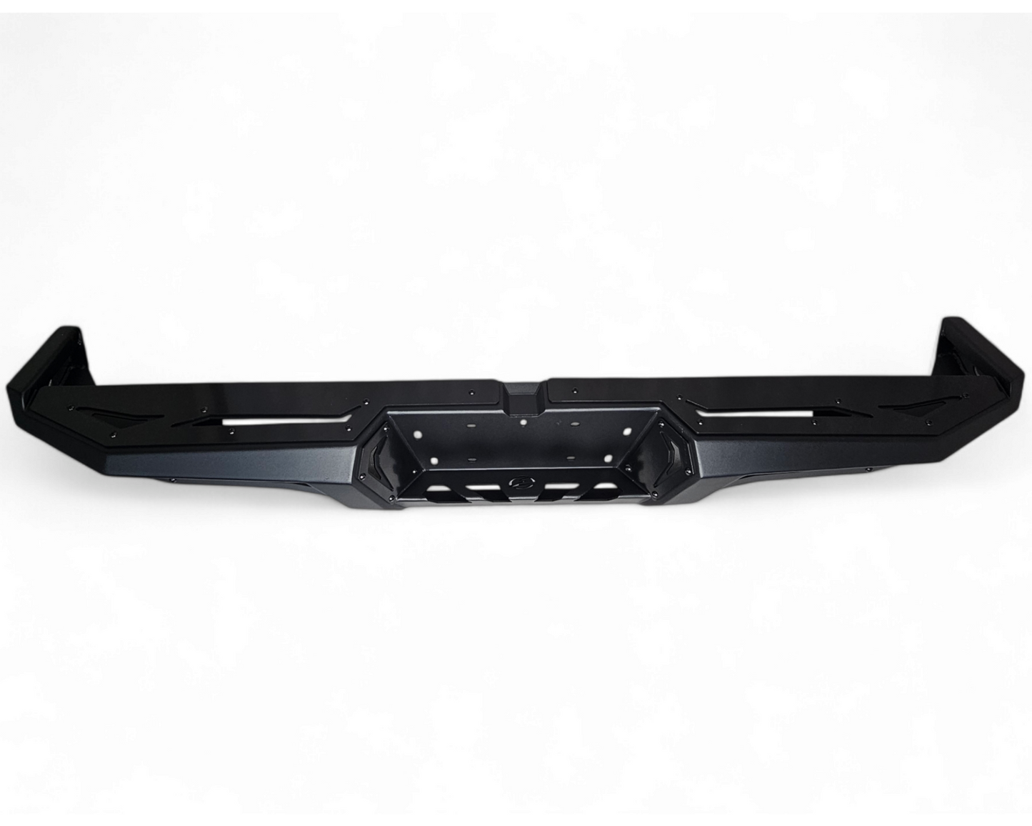 2024 up Polaris Xpedition Rear Bumper (Does Not Allow your Bed to tilt)