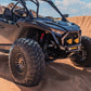 2022 + Polaris Pro R, Pro S, Turbo R Amp Front Bumper