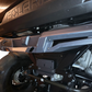 2024+ Polaris Ranger 1500 XD Volt Rear Bumper