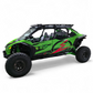 2026+ Kawasaki Teryx H2 Roof Rack