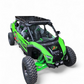2026+ Kawasaki Teryx H2 Roof Rack
