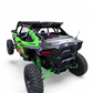 2026+ Kawasaki Teryx H2 Roof Rack
