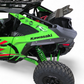 2026+ Kawasaki Teryx H2 Roof Rack