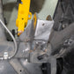 2024+ Can Am Maverick R Trailing Arm Pivot Gusset