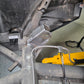 2024+ Can Am Maverick R Trailing Arm Pivot Gusset