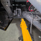 2024+ Can Am Maverick R Trailing Arm Pivot Gusset