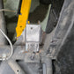 2024+ Can Am Maverick R Trailing Arm Pivot Gusset