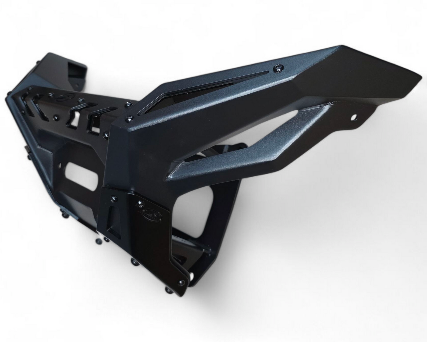 2020-2025+ Polaris Rzr Pro XP Volt Front Winch Bumper