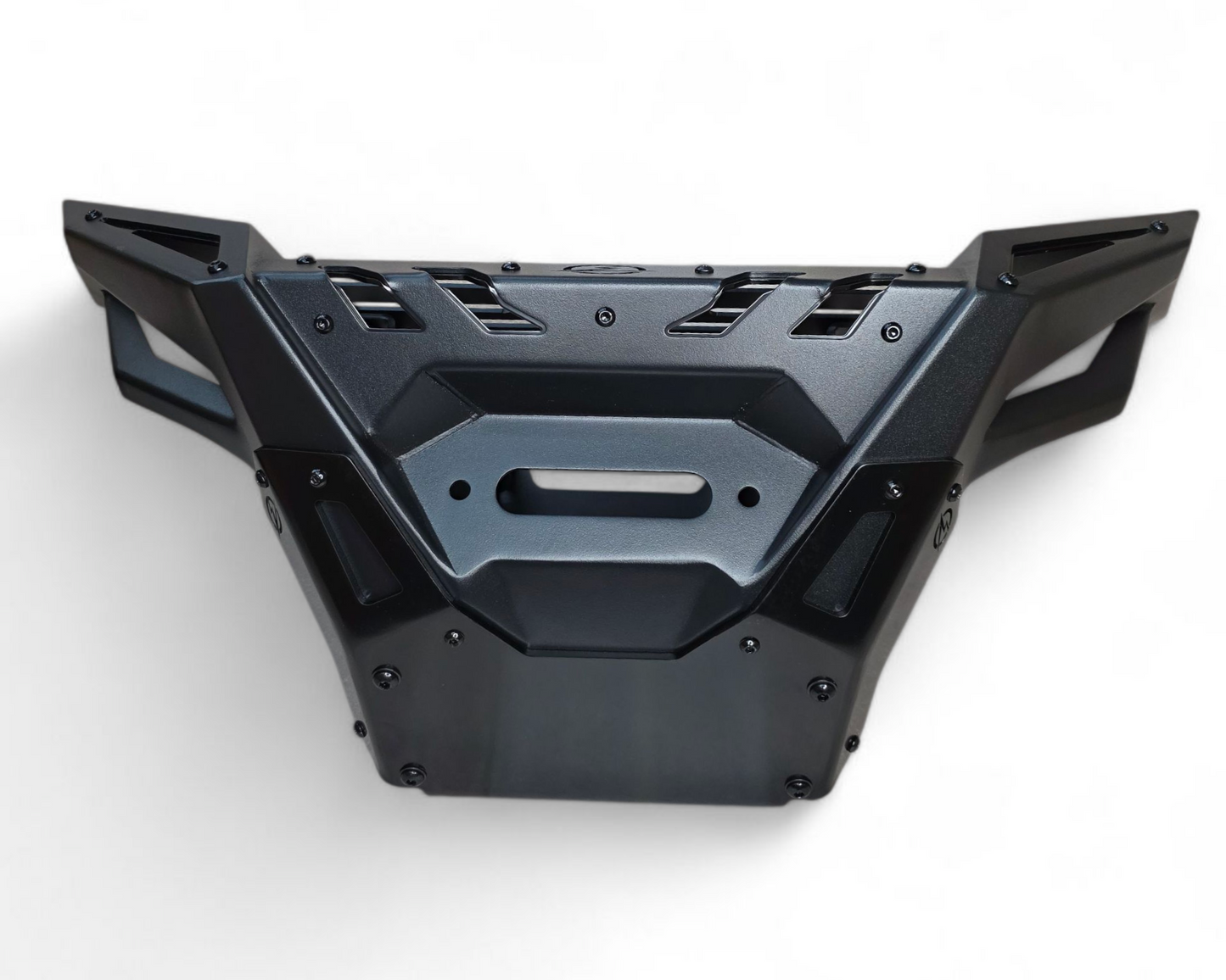 2020-2025+ Polaris Rzr Pro XP Volt Front Winch Bumper