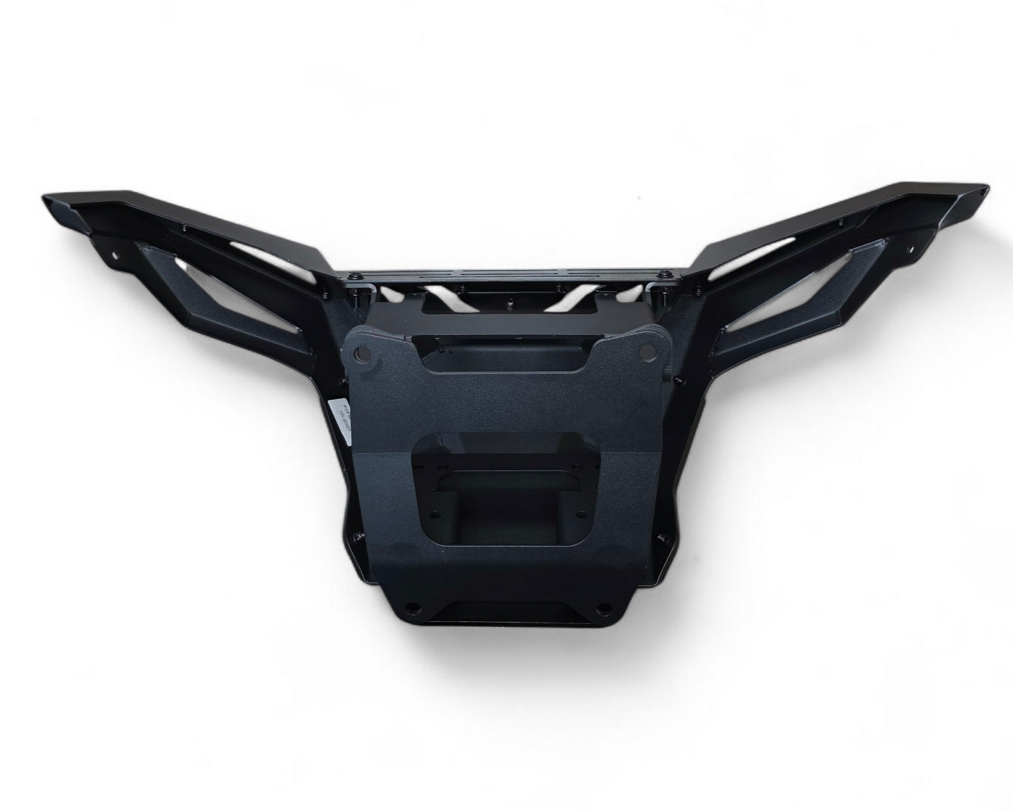 2020-2025+ Polaris Rzr Pro XP Volt Front Winch Bumper