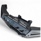 2020-2025+ Polaris Rzr Pro XP Volt Front Winch Bumper