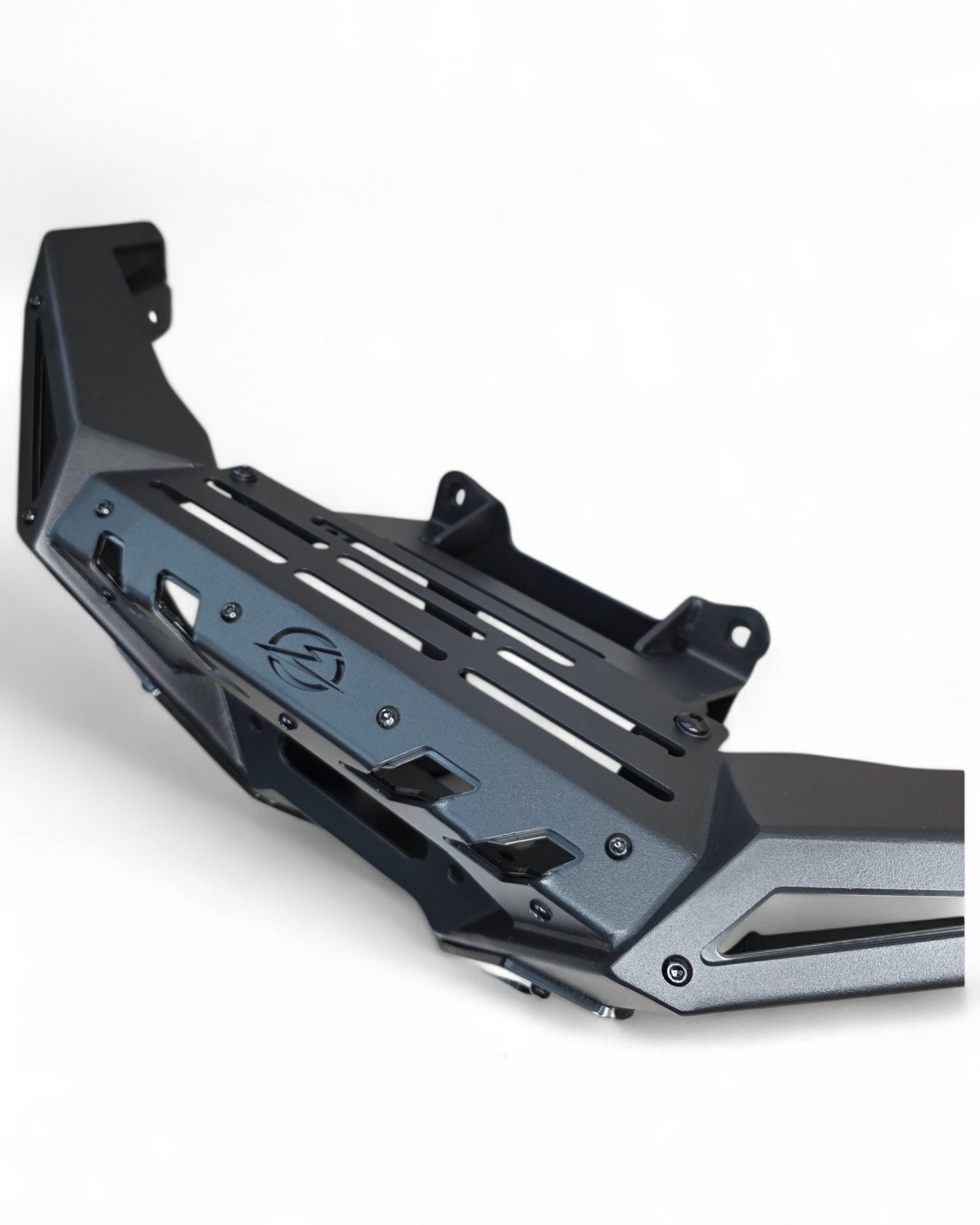 2020-2025+ Polaris Rzr Pro XP Volt Front Winch Bumper