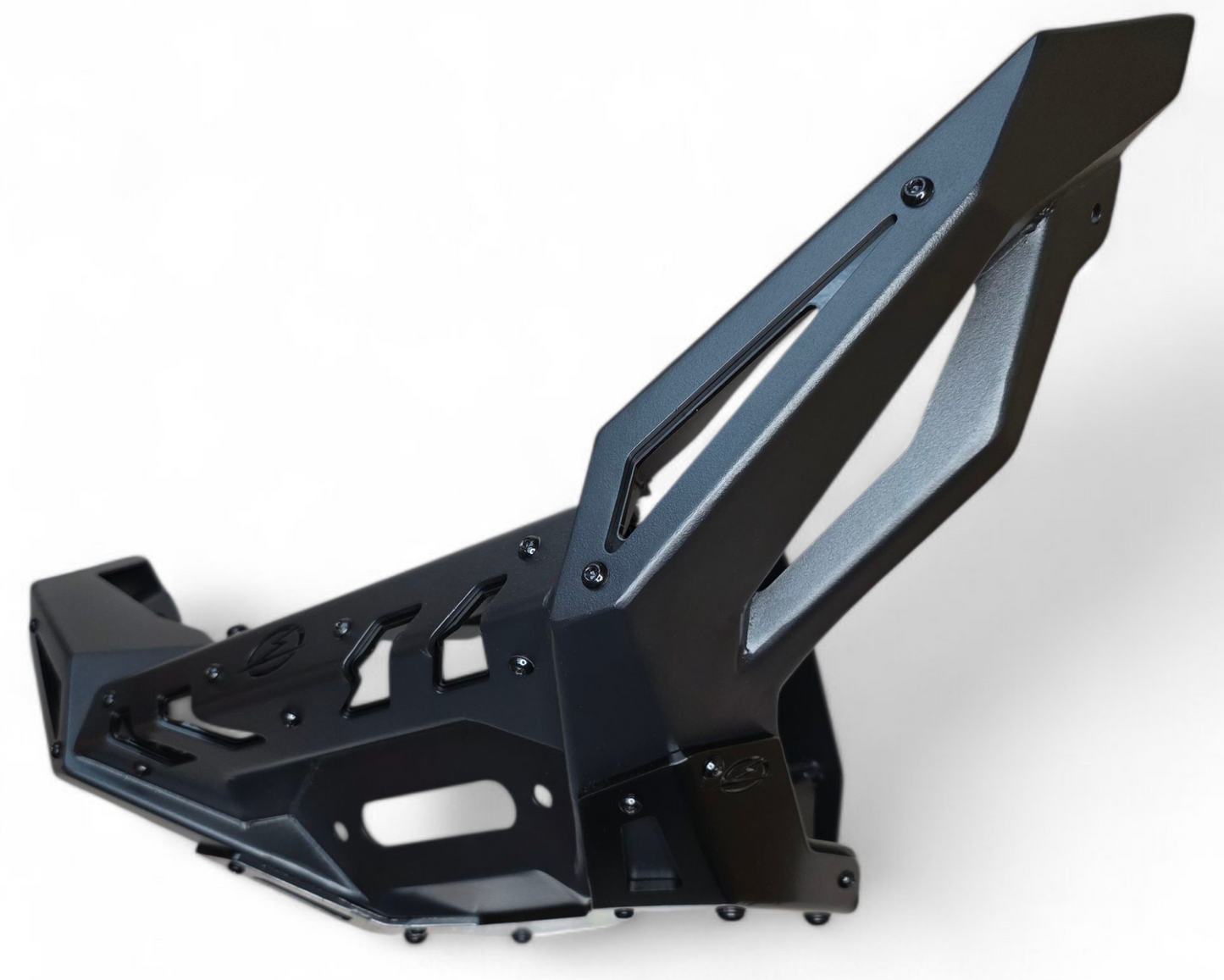 2020-2025+ Polaris Rzr Pro XP Volt Front Winch Bumper