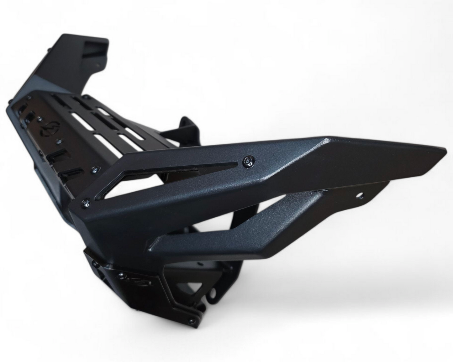 2020-2025+ Polaris Rzr Pro XP Volt Front Winch Bumper