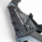2020-2025+ Polaris Rzr Pro XP Volt Front Winch Bumper