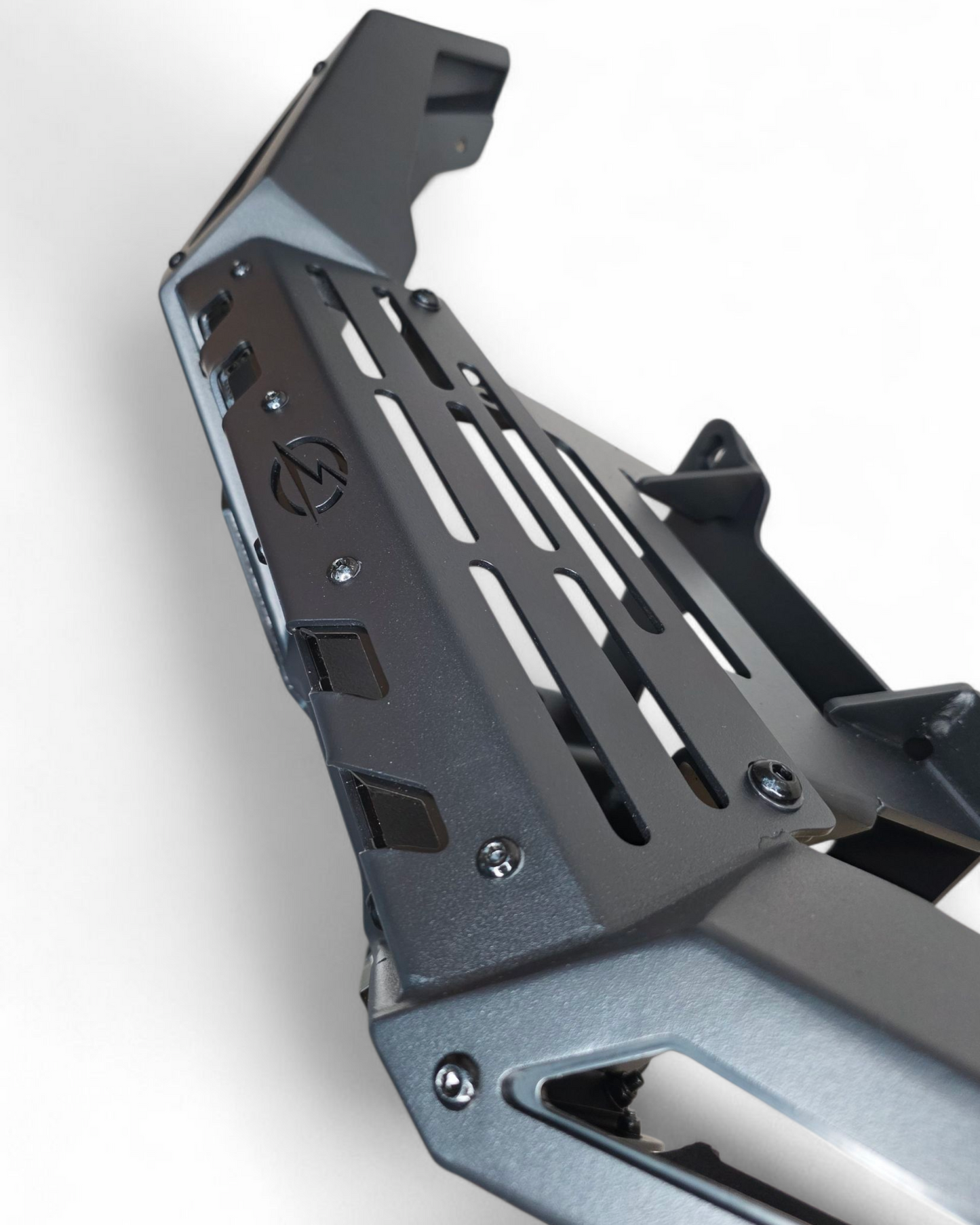 2020-2025+ Polaris Rzr Pro XP Volt Front Winch Bumper