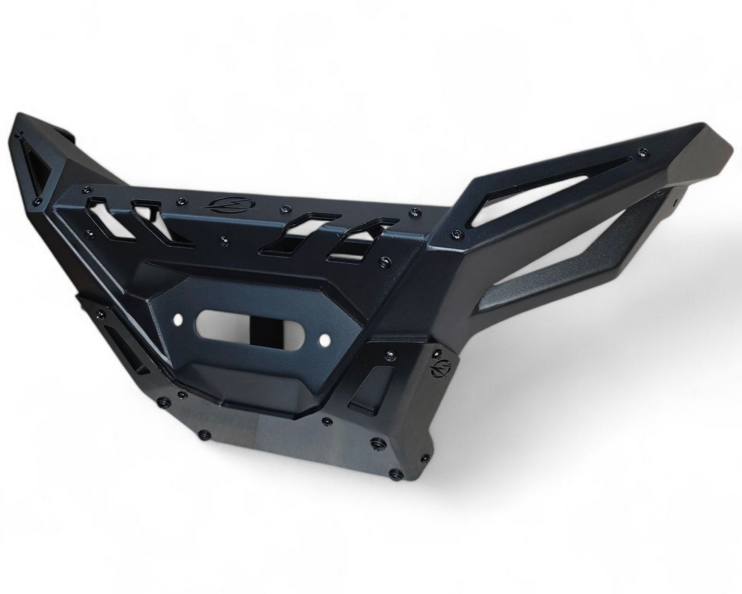 2022+ Polaris RZR Pro R/Pro S/Turbo R VOLT Front Winch Bumper