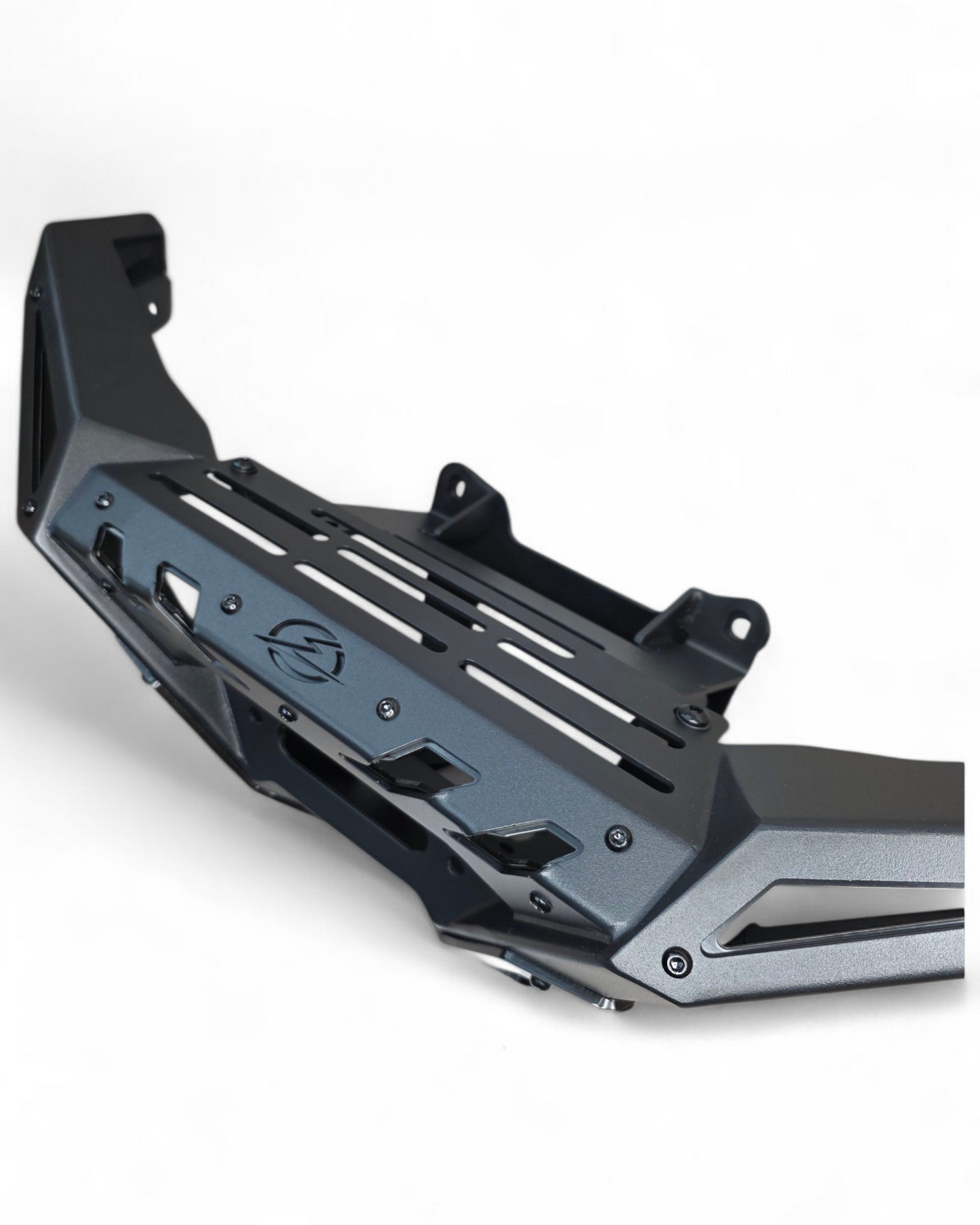 2022+ Polaris RZR Pro R/Pro S/Turbo R VOLT Front Winch Bumper