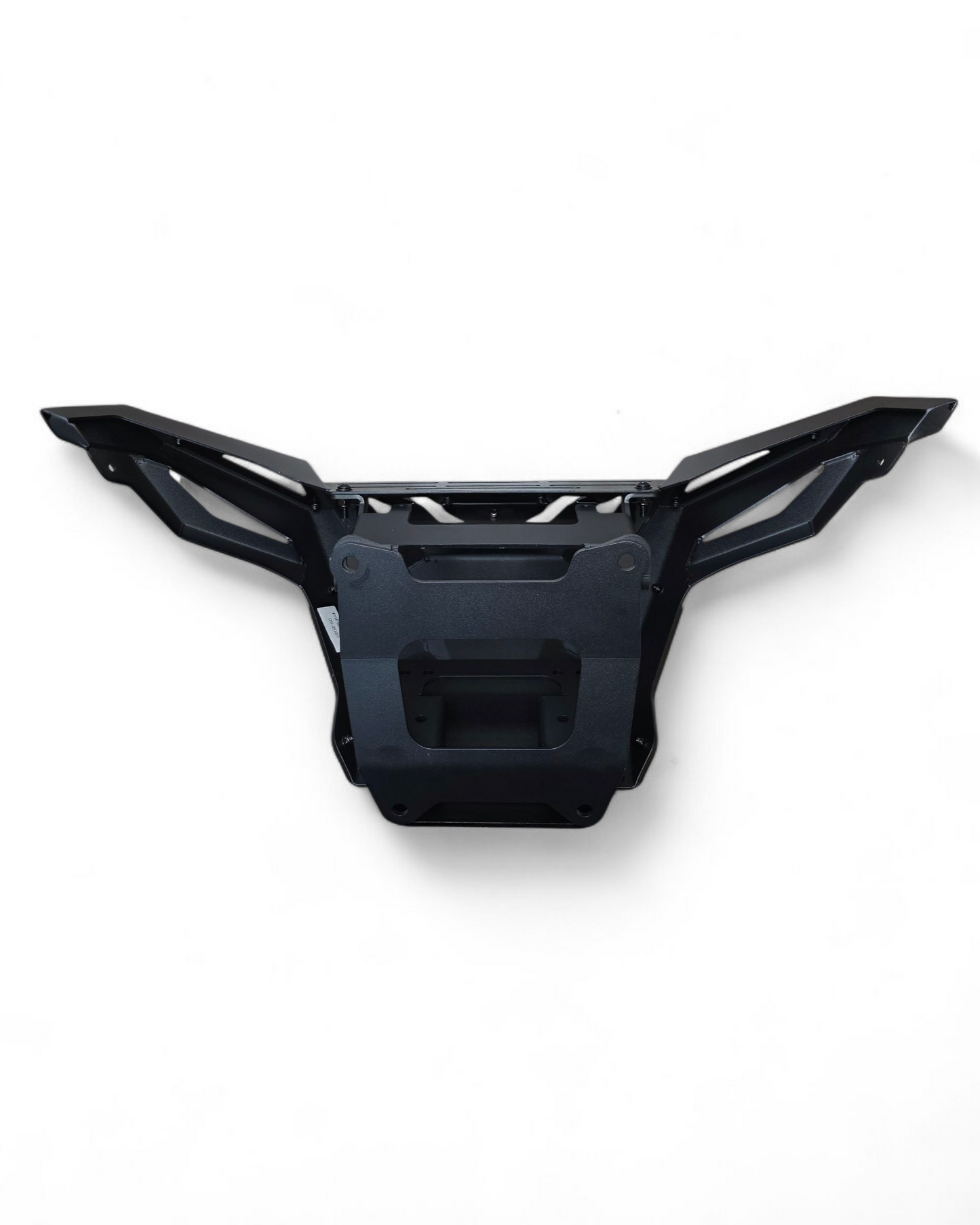 2022+ Polaris RZR Pro R/Pro S/Turbo R VOLT Front Winch Bumper