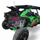 2026+ Kawasaki Teryx H2 Roof Rack