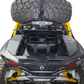 2024 + Can-am Maverick R Volt Baja Box