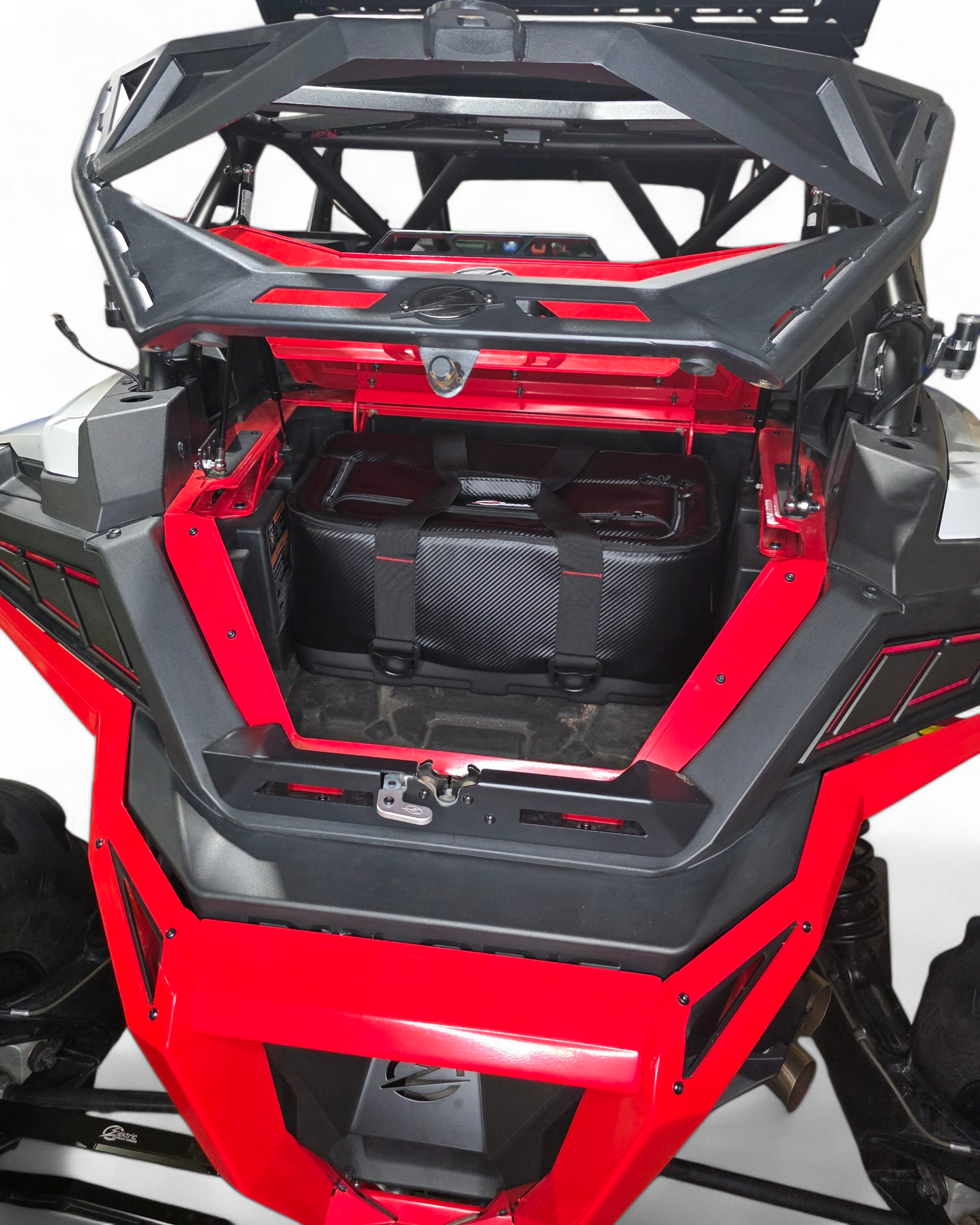 2022-2026 Polaris RZR Pro XP/ Pro R/ Turbo R Volt Series Baja Bed Box