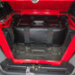 2022-2026 Polaris RZR Pro XP/ Pro R/ Turbo R Volt Series Baja Bed Box