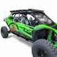 2026+ Kawasaki Teryx H2 Volt Rock Steps