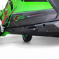 2026+ Kawasaki Teryx H2 Volt Rock Steps