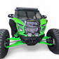 2026+ Kawasaki Teryx H2 Volt Front Winch Bumper