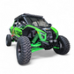 2026+ Kawasaki Teryx H2 Volt Front Winch Bumper