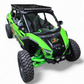 2026+ Kawasaki Teryx H2 Volt Front Winch Bumper