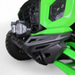 2026+ Kawasaki Teryx H2 Volt Front Winch Bumper