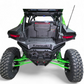 2026+ Kawasaki Teryx H2 Volt Rear Bumper