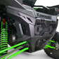 2026+ Kawasaki Teryx H2 Volt Rear Bumper