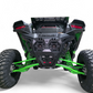 2026+ Kawasaki Teryx H2 Volt Rear Bumper