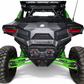 2026+ Kawasaki Teryx H2 Volt Rear Bumper