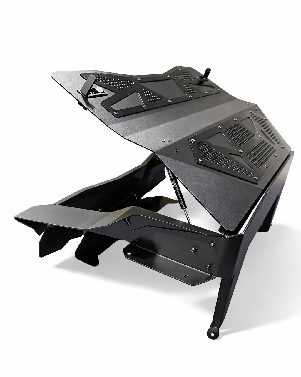 2026+ Kawasaki Teryx H2 Baja Box