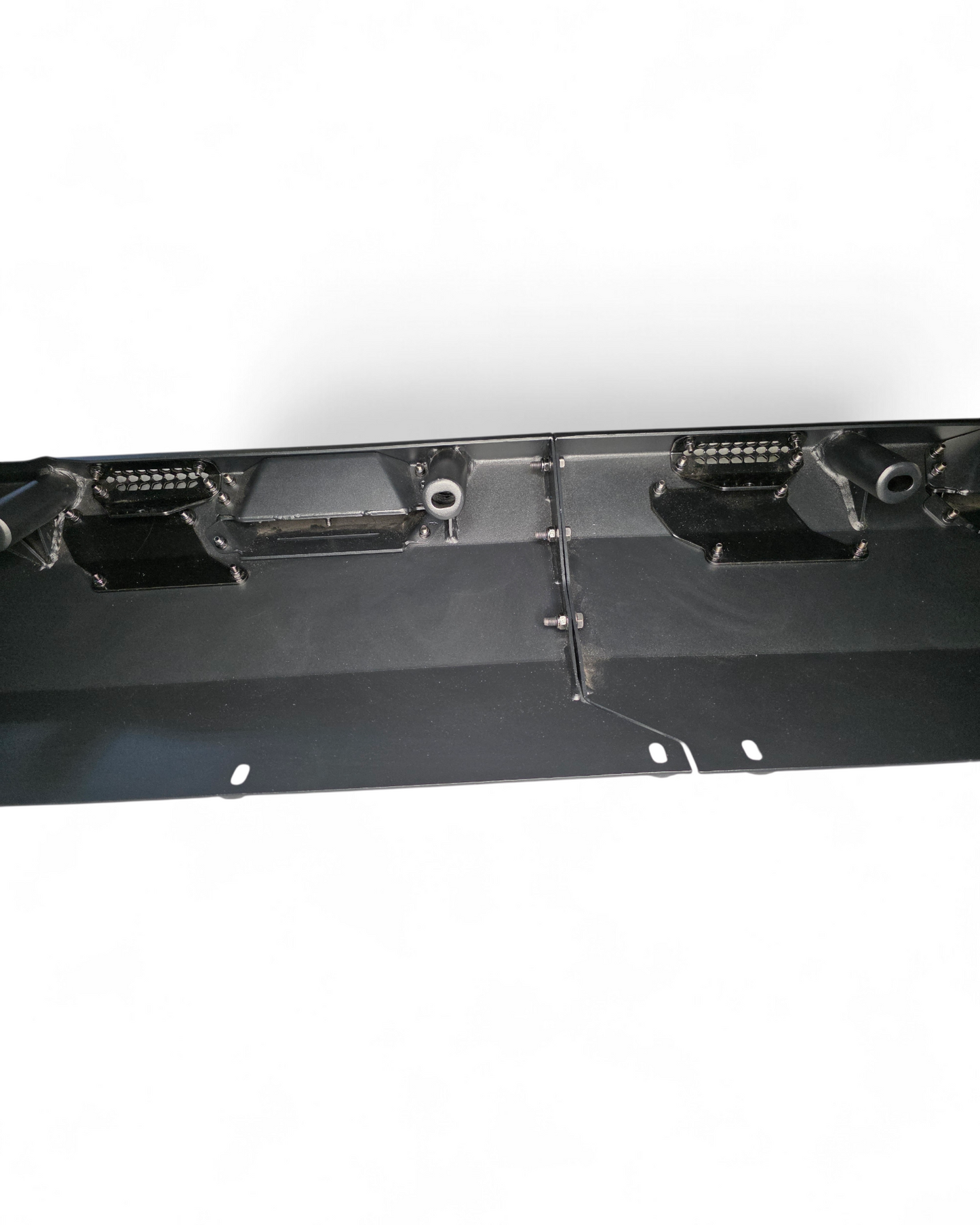 2026+ Kawasaki Teryx H2 Volt Rock Steps