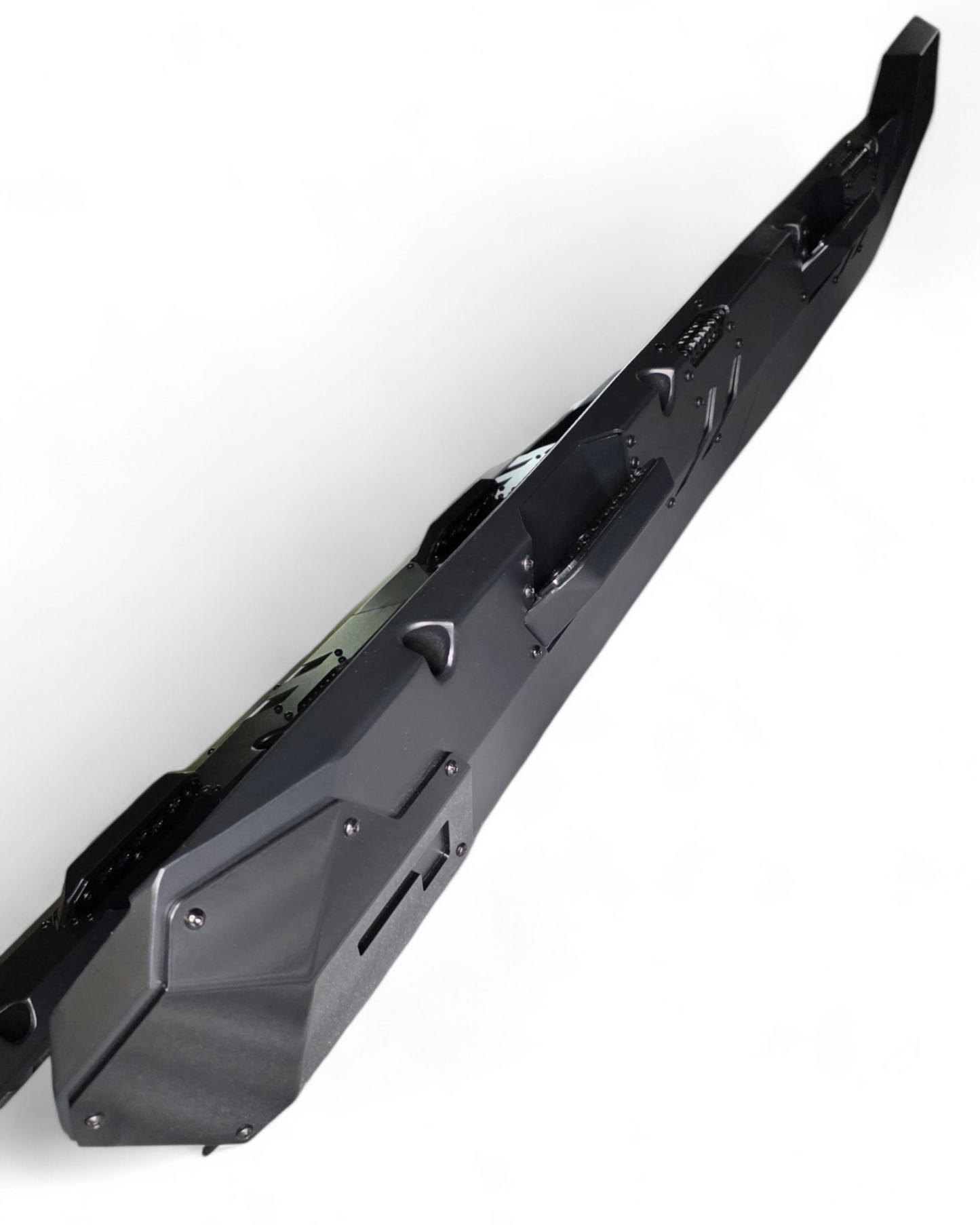 2026+ Kawasaki Teryx H2 Volt Rock Steps