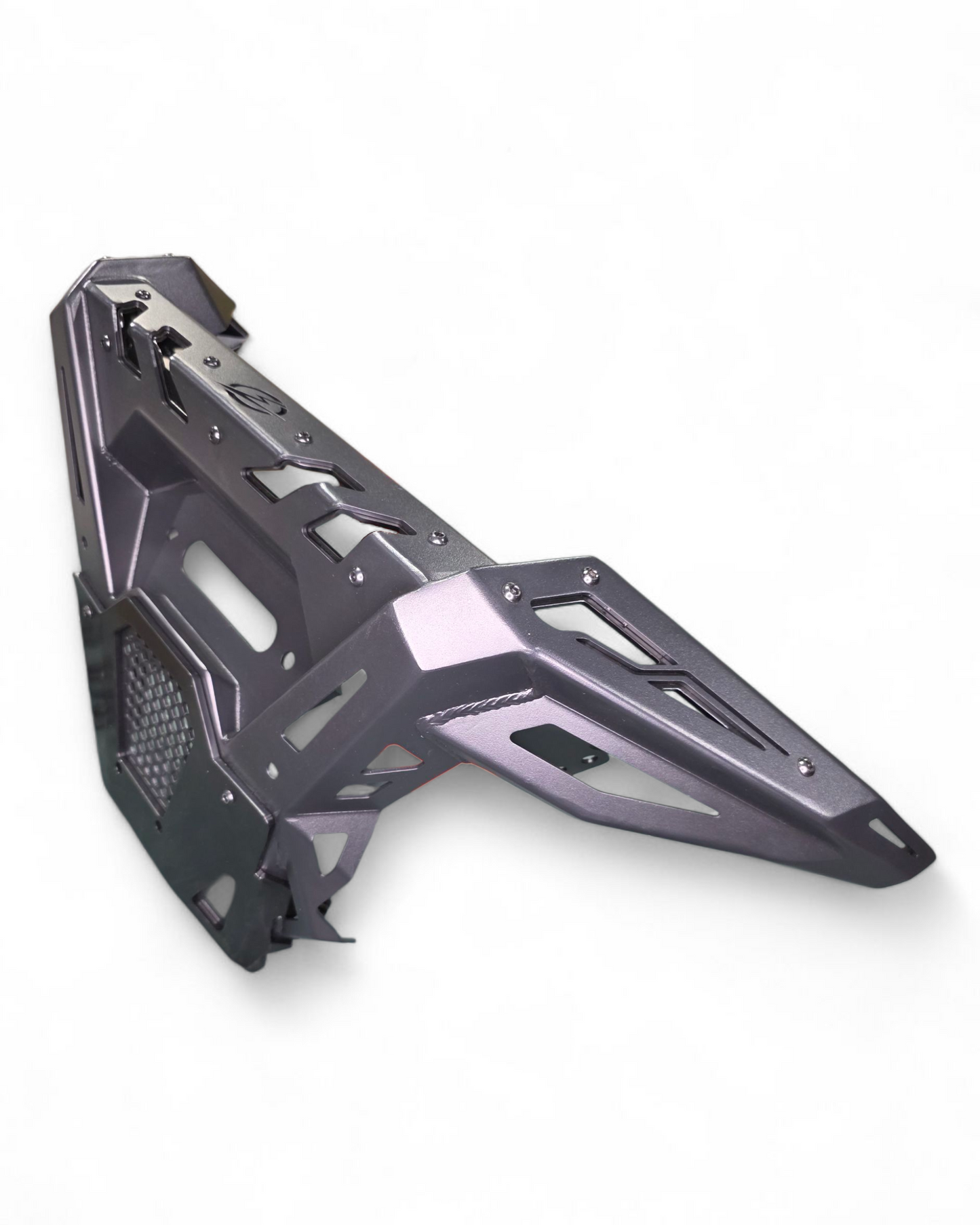 2026+ Kawasaki Teryx H2 Volt Front Winch Bumper