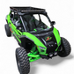 2026+ Kawasaki Teryx H2 Roof Rack
