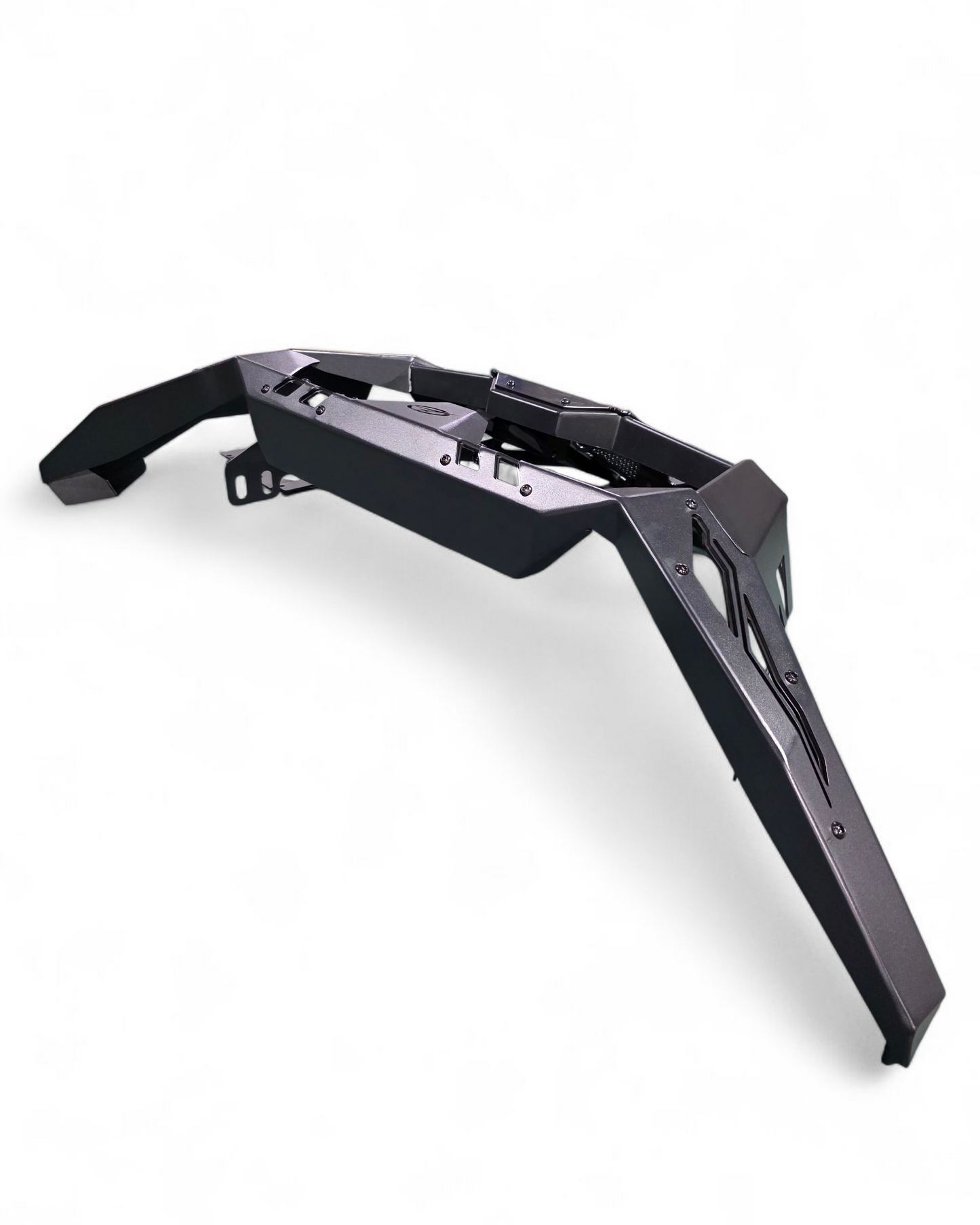 2026+ Kawasaki Teryx H2 Volt Rear Bumper