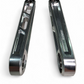 2024+ Can Am Maverick R Front Sway Bar Links Anodized (Clear)