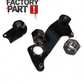 2024+ Can Am Maverick R Rear Link Nut Plate Kit