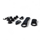 2024+ Can Am Maverick R Rear Link Nut Plate Kit