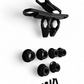 2024+ Can Am Maverick R Rear Link Nut Plate Kit